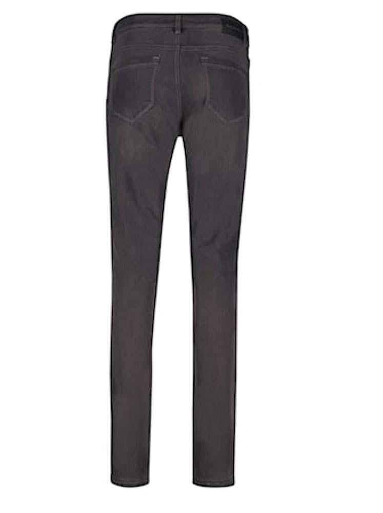 Red Button Jimmy SRB3809 jeans slim fit dames – grey denim - L32