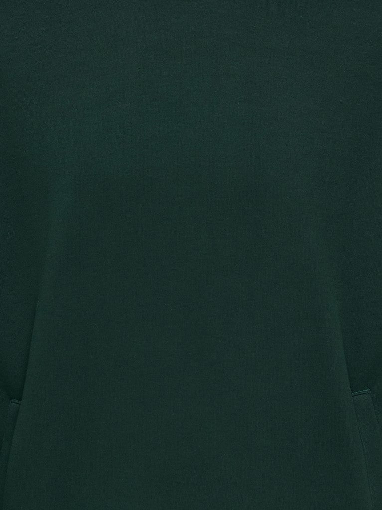Onsdane Airflex Rlx Ls Hoodie Noos - Groen Dessin