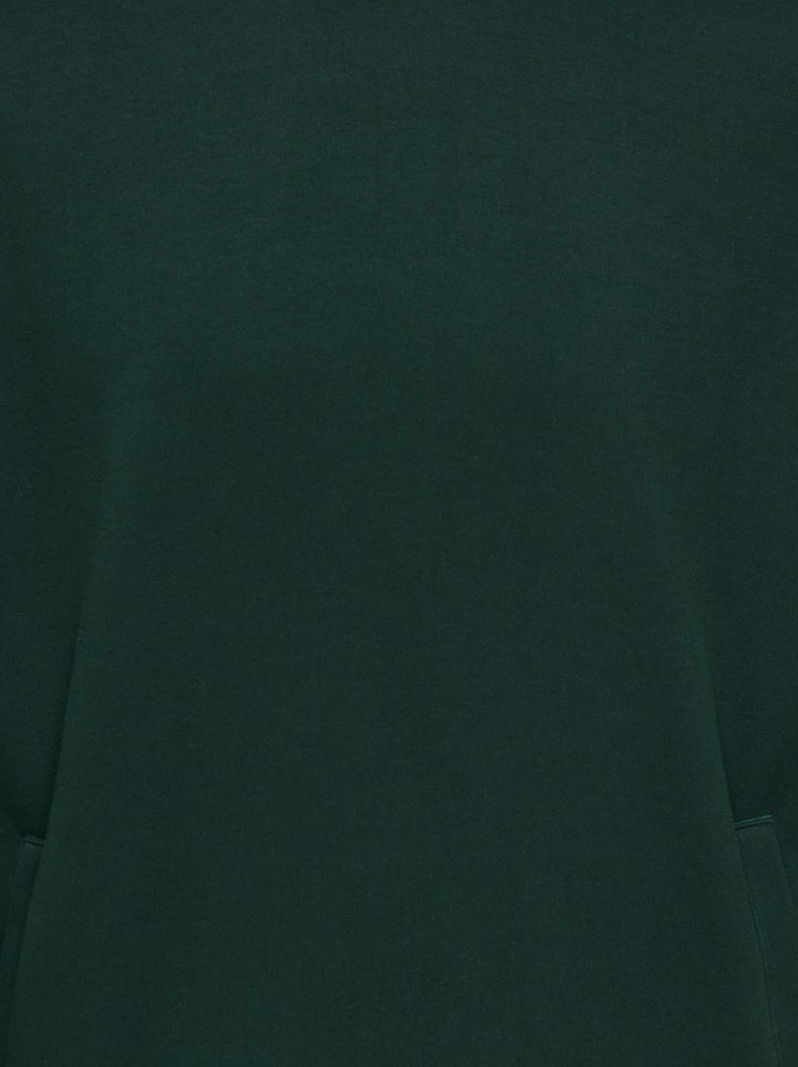 Onsdane Airflex Rlx Ls Hoodie Noos - Groen Dessin