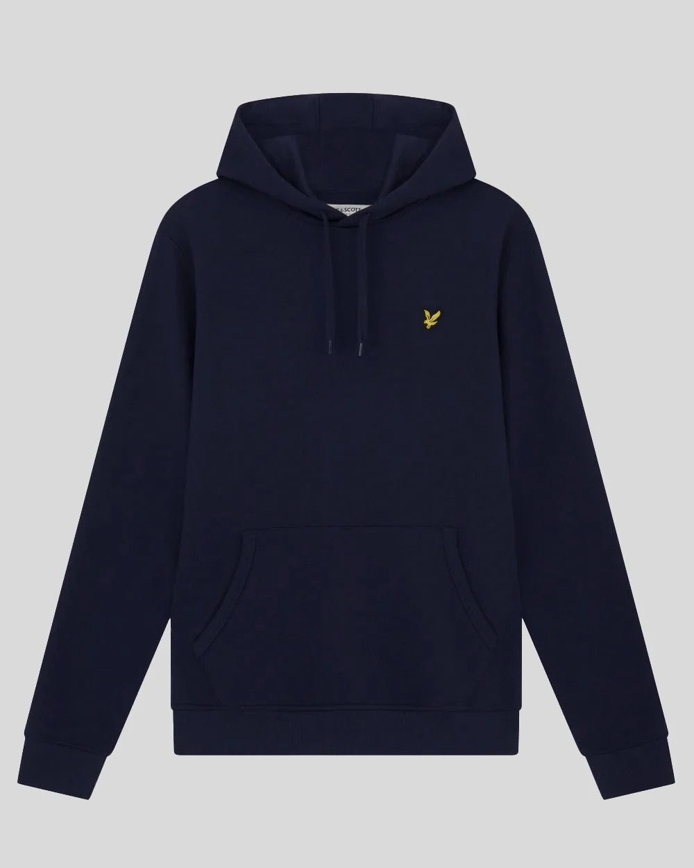 Sweater Hoodie - Navy