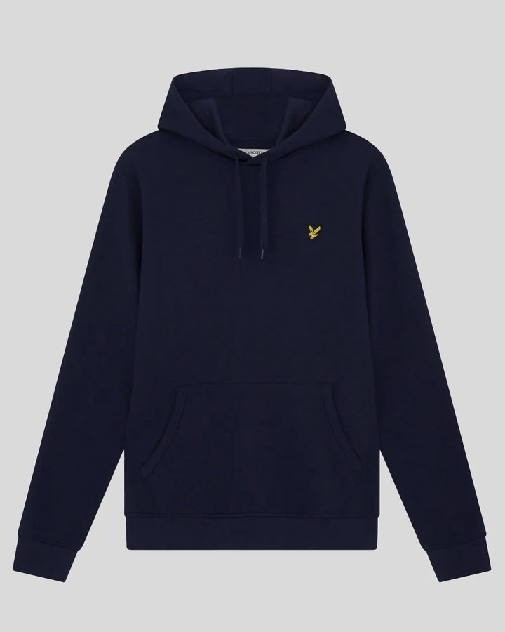 Sweater Hoodie - Navy