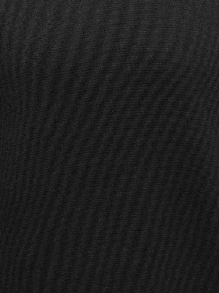 Onsdane Airflex Rlx Ls Hoodie Noos - Zwart