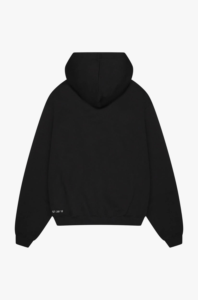 Freedom Hoodie - Zwart