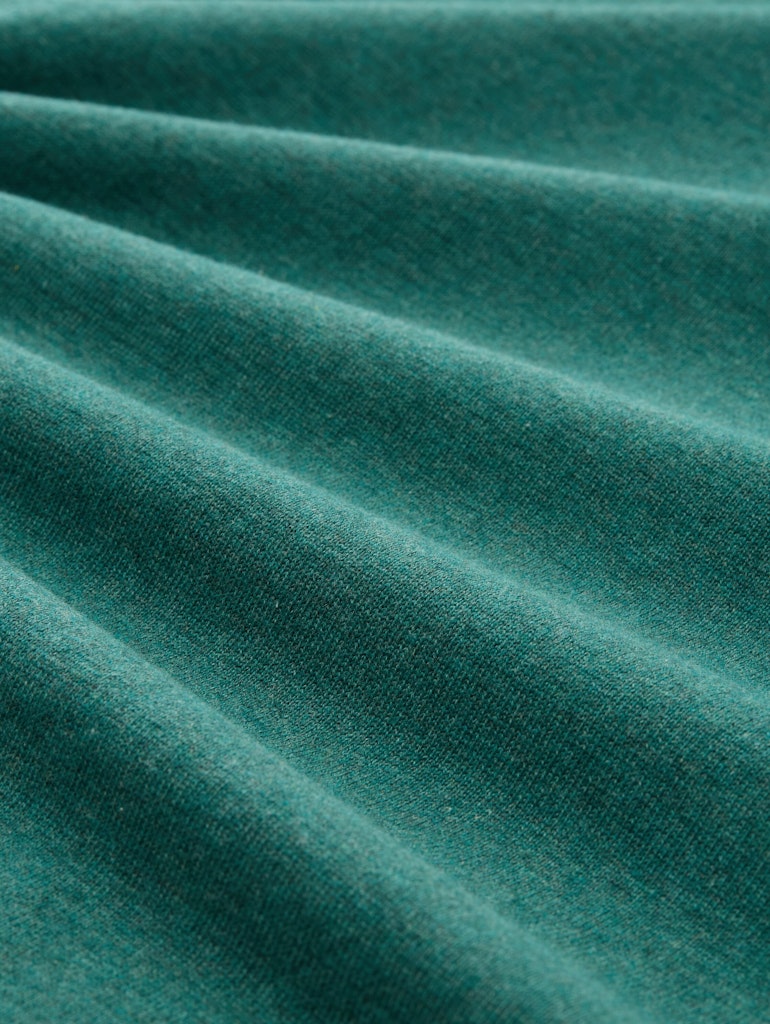 Trui Zip - Groen