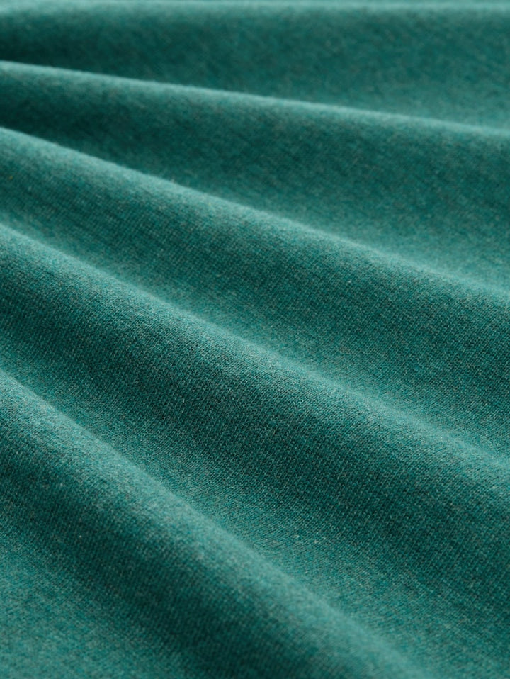 Trui Zip - Groen