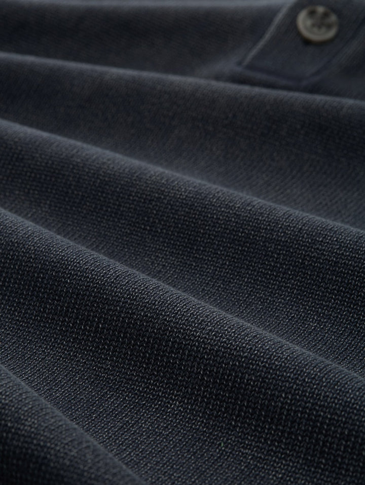 Trui Zip - Blauw