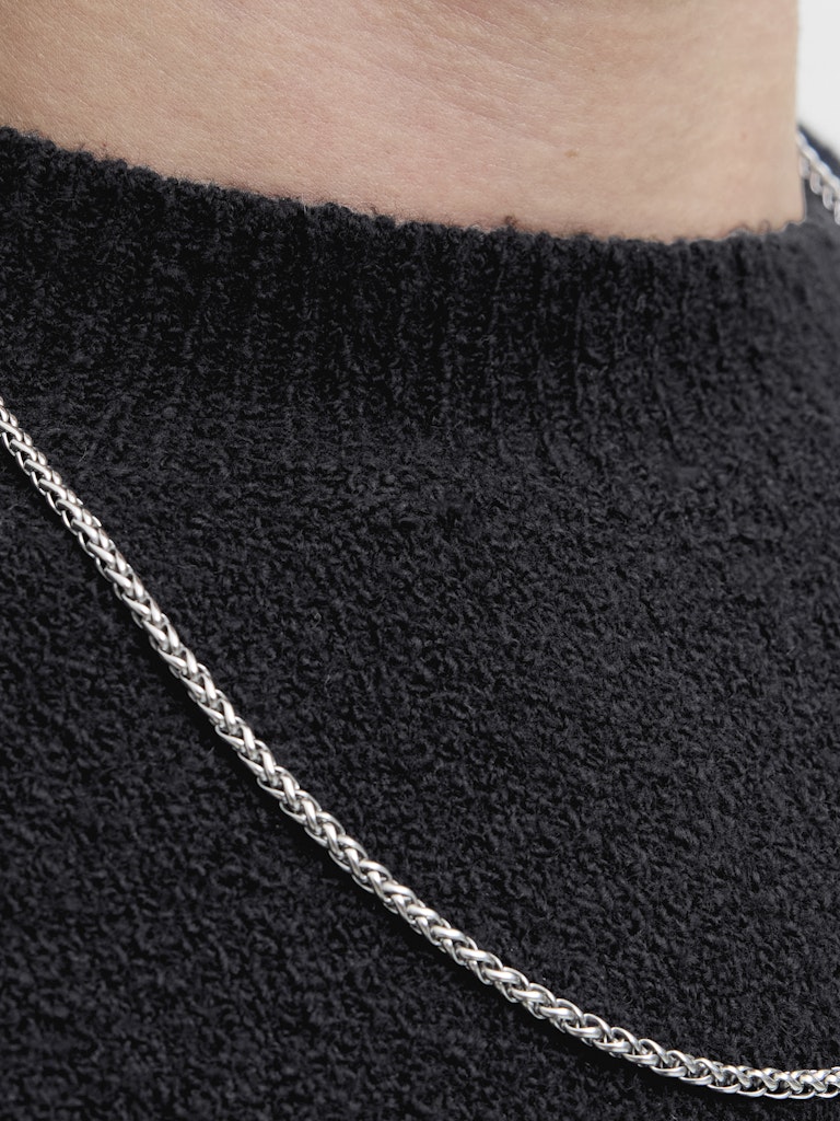 Jprblamaverick Knit Pack Bf Ln - Zwart