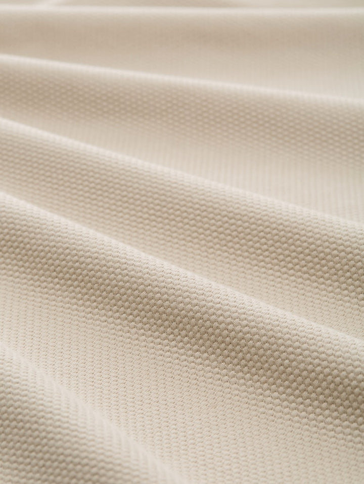 Sweat Vest - Beige