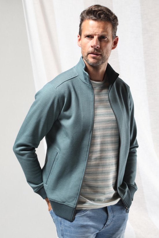 4265401 Bloke - Oud Groen
