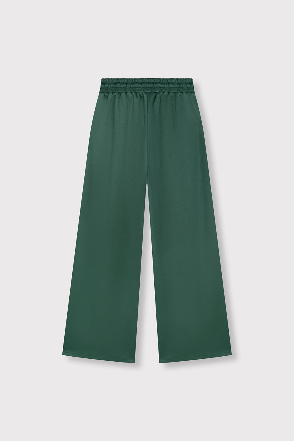 Alix the label lange broek dames groen