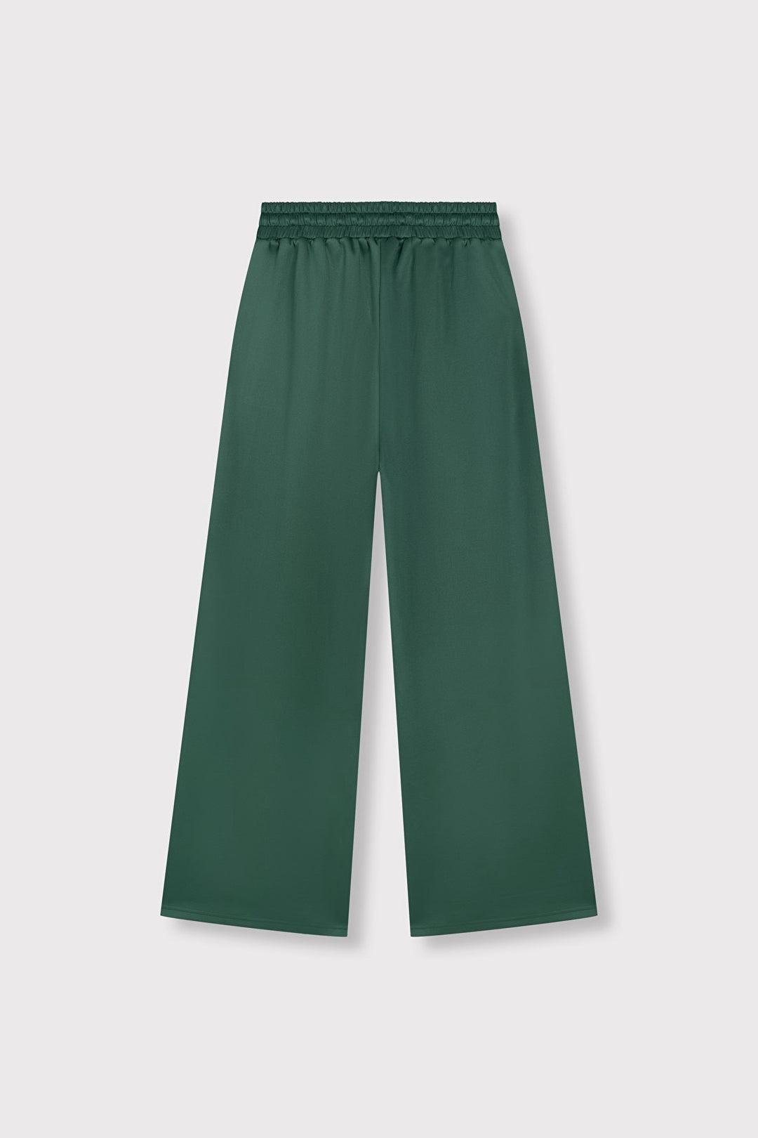 Alix the label lange broek dames groen