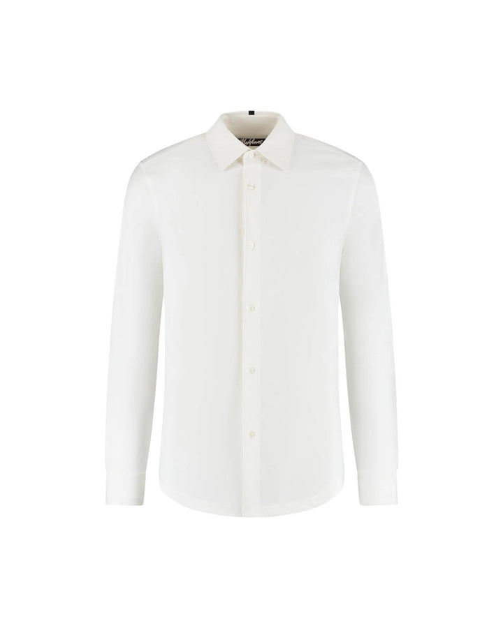 Stretch Shirt - Off-white