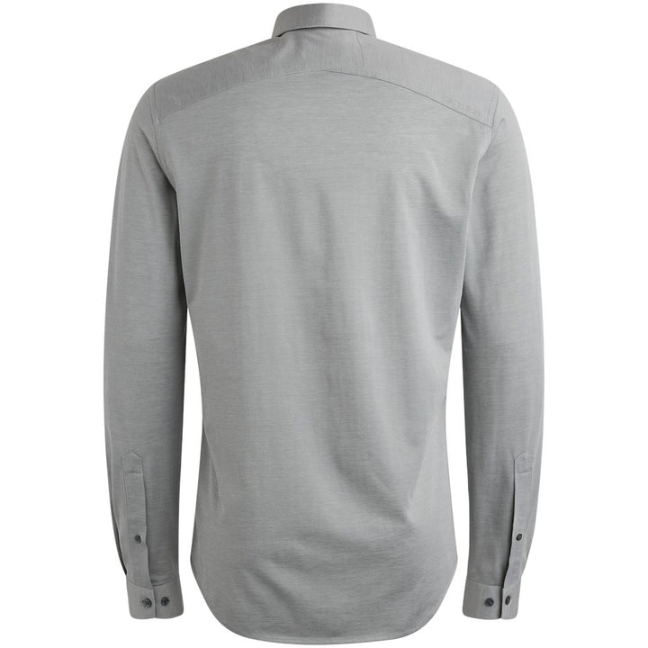 Long Sleeve Shirt Tec Jersey Light - Lichtblauw