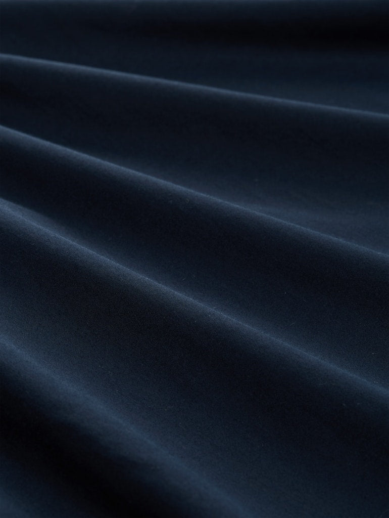 Stretch Shirt - Navy