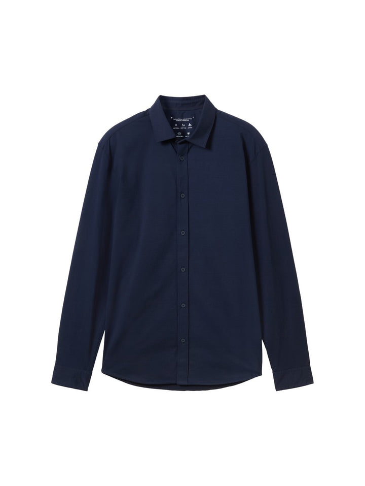 Peformance Shirt - Navy