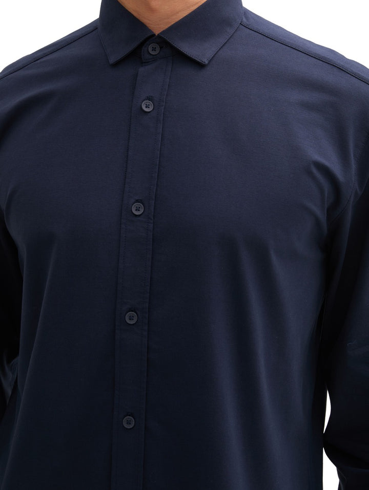 Peformance Shirt - Navy