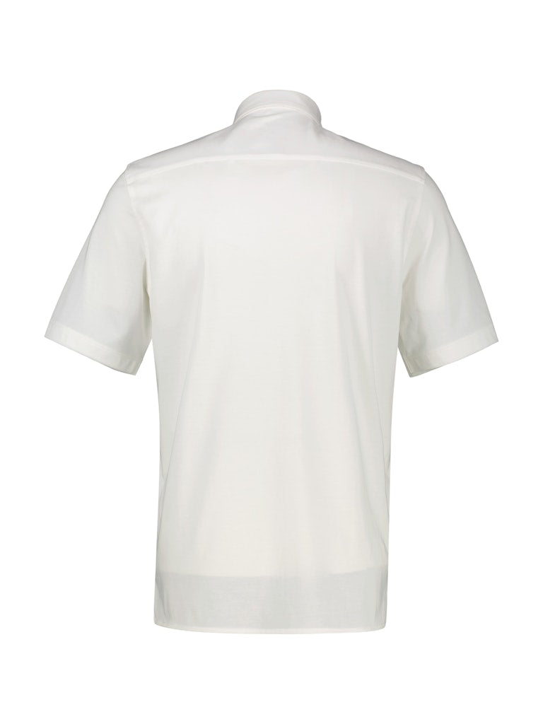 Overhemd Cool & Dry S/s - Off-white