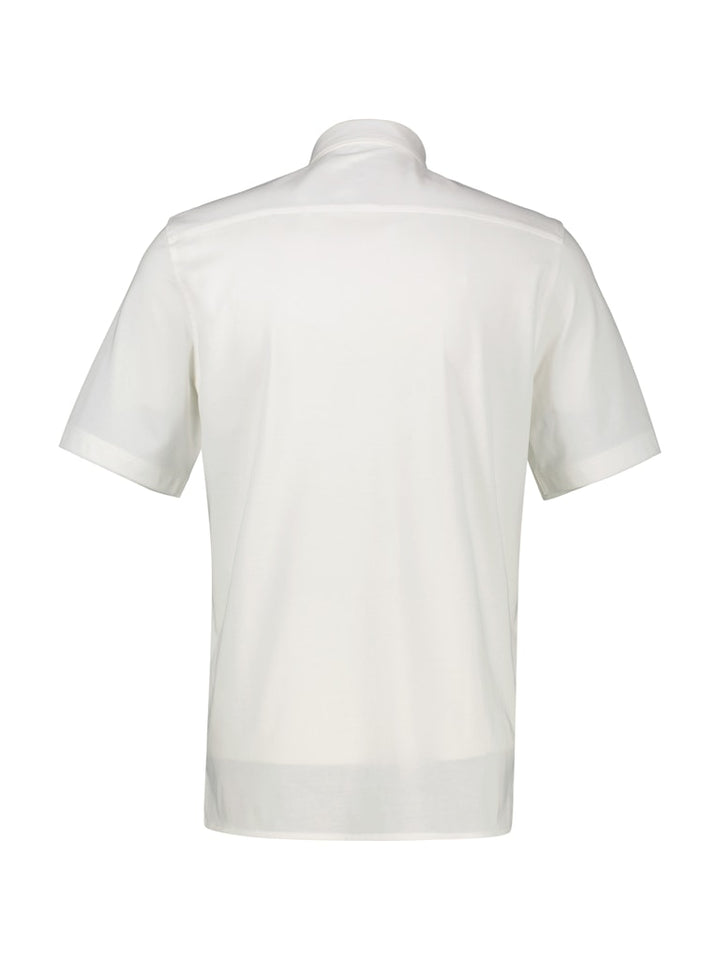 Overhemd Cool & Dry S/s - Off-white