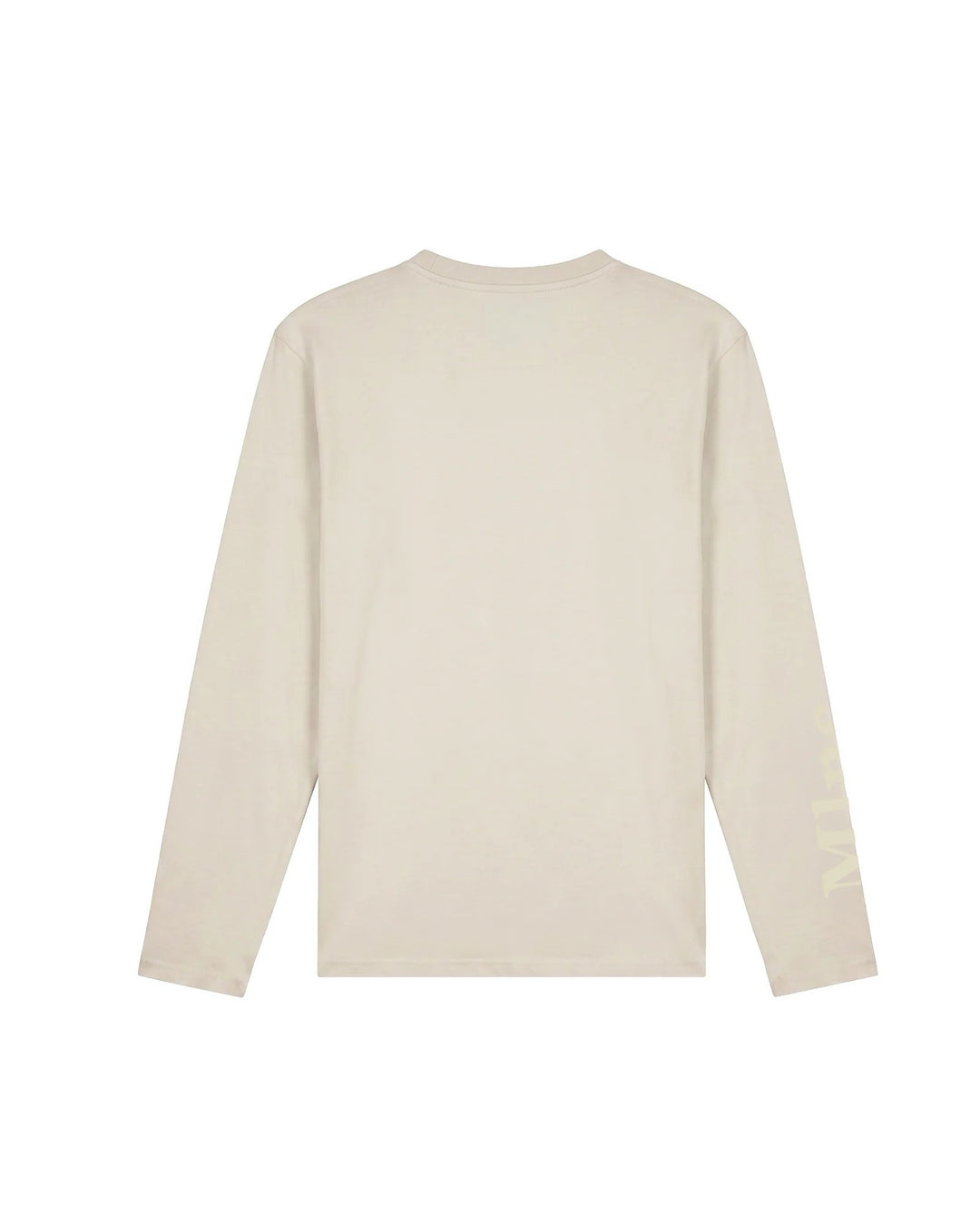 Department Longsleeve - Beige