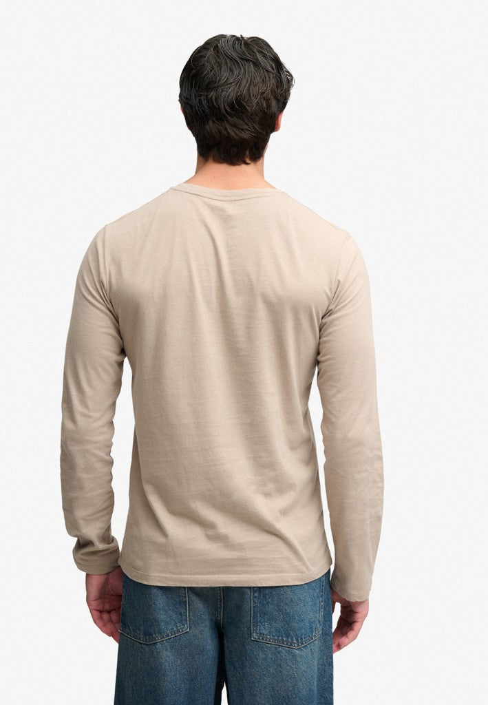 Classic Sd&co. Top - Beige