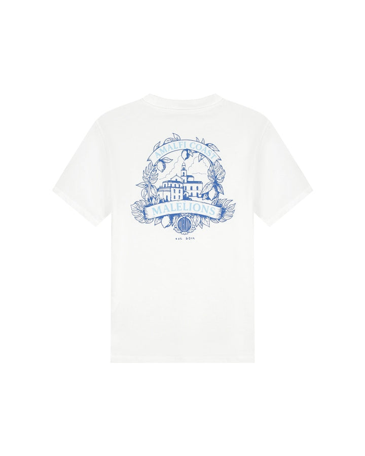 Dolce Vita T-shirt - Wit