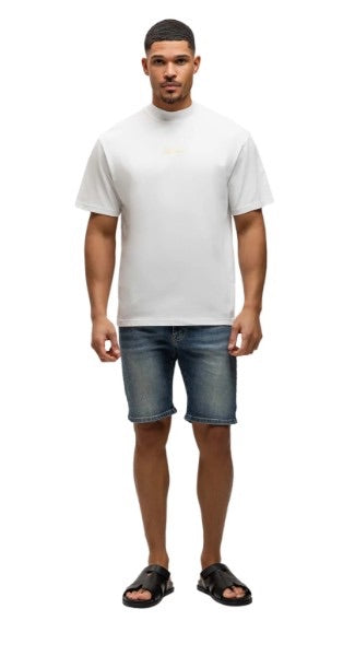 Relax T-shirt - Wit