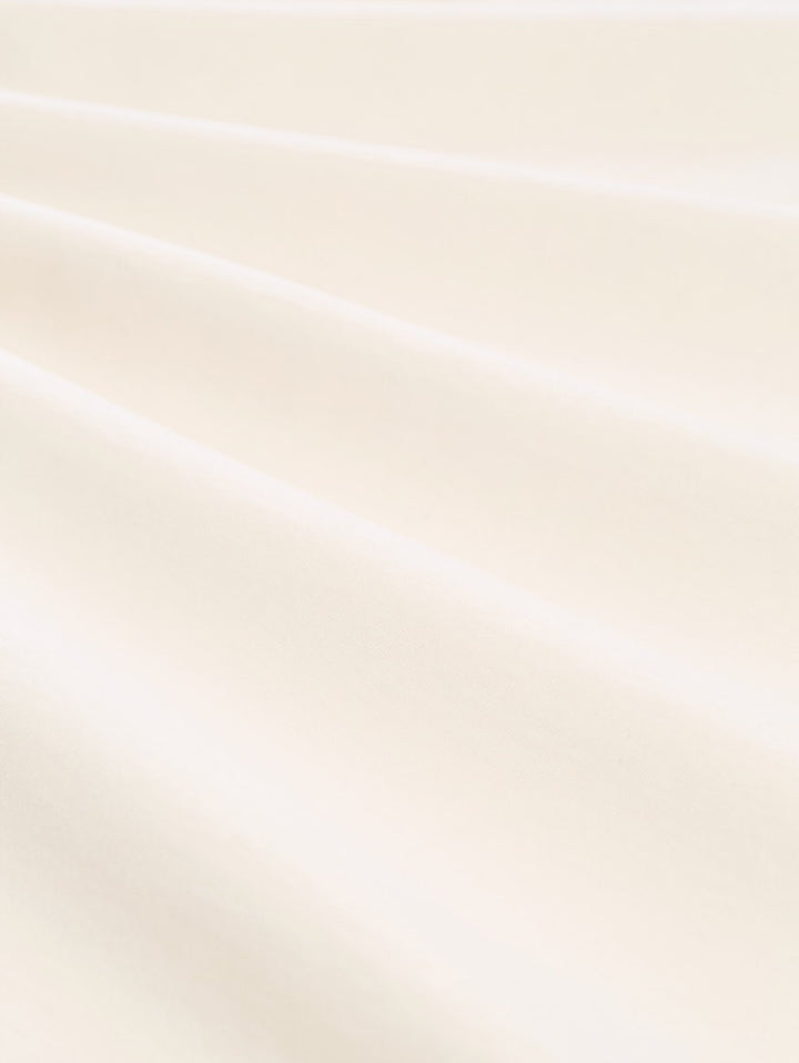 Garment Dyed T-shirt Pocket - Off-white