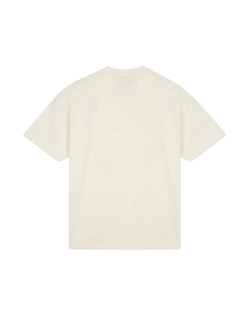 Men Crest T-shirt - Off-white