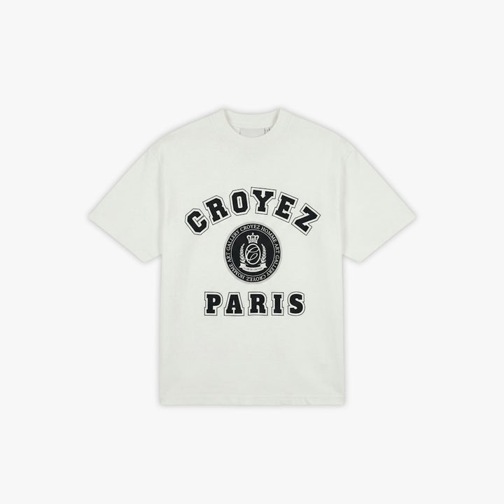 Bouclier T-shirt - Off-white