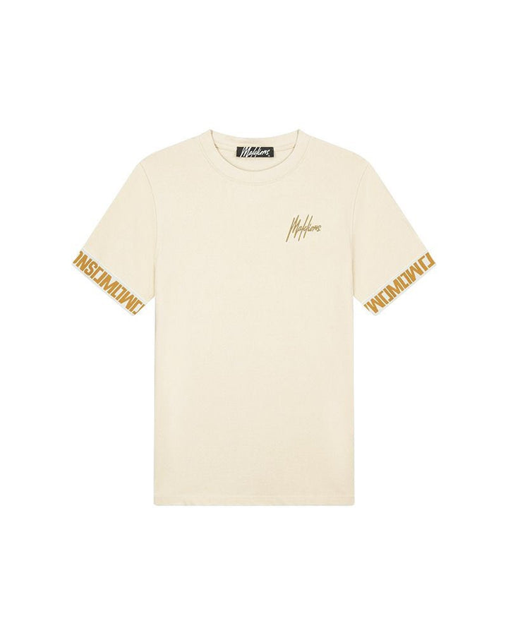 Venatian Shirt - Ecru
