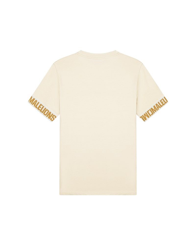 Venatian Shirt - Ecru