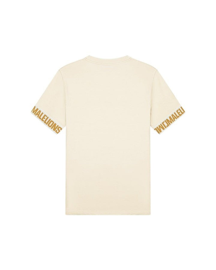 Venatian Shirt - Ecru