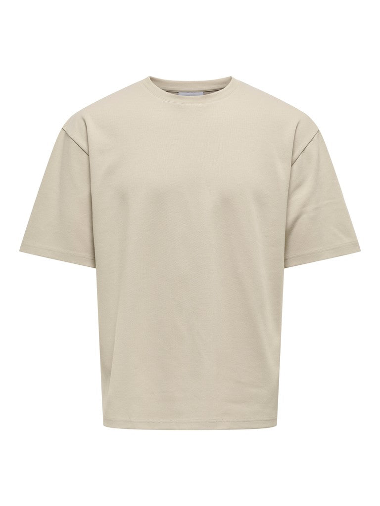 22031940 Capian - Beige