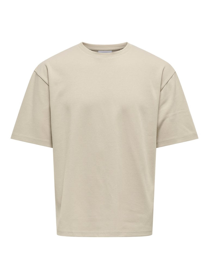22031940 Capian - Beige