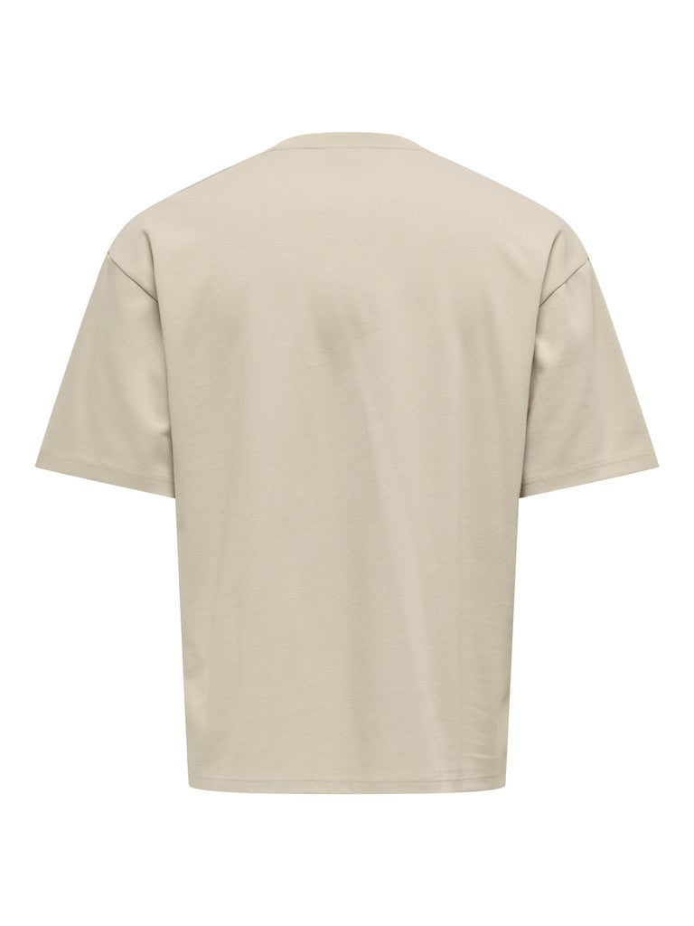 22031940 Capian - Beige