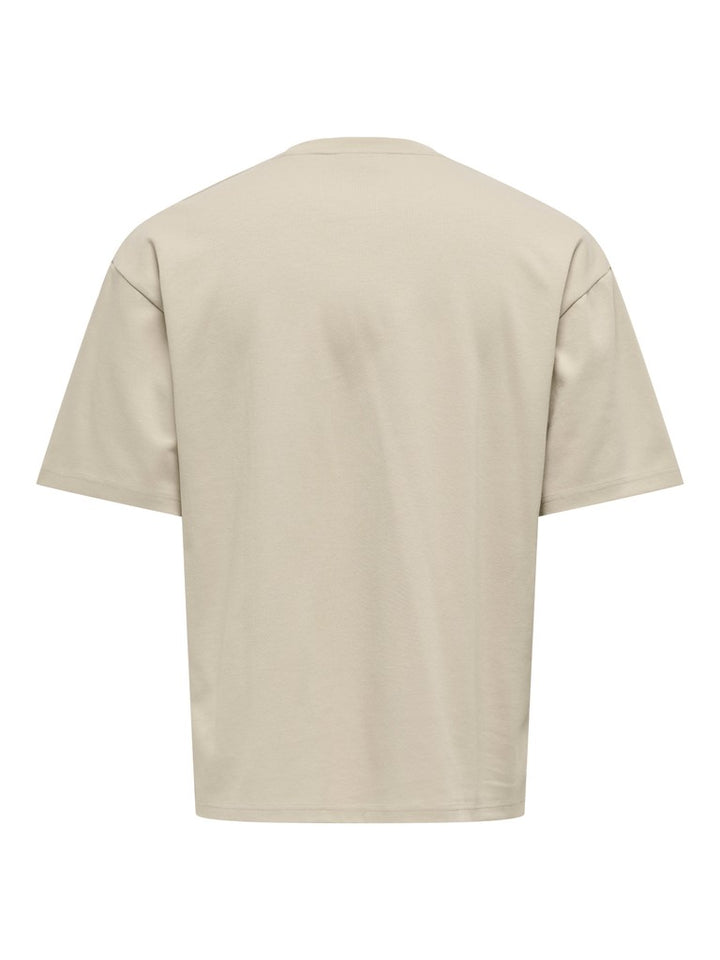 22031940 Capian - Beige