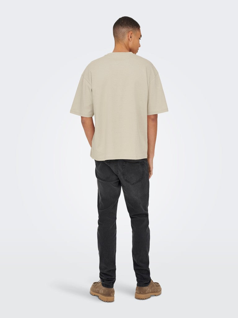 22031940 Capian - Beige
