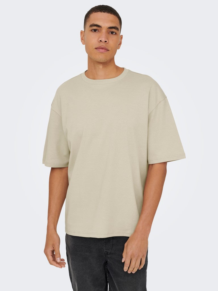 22031940 Capian - Beige