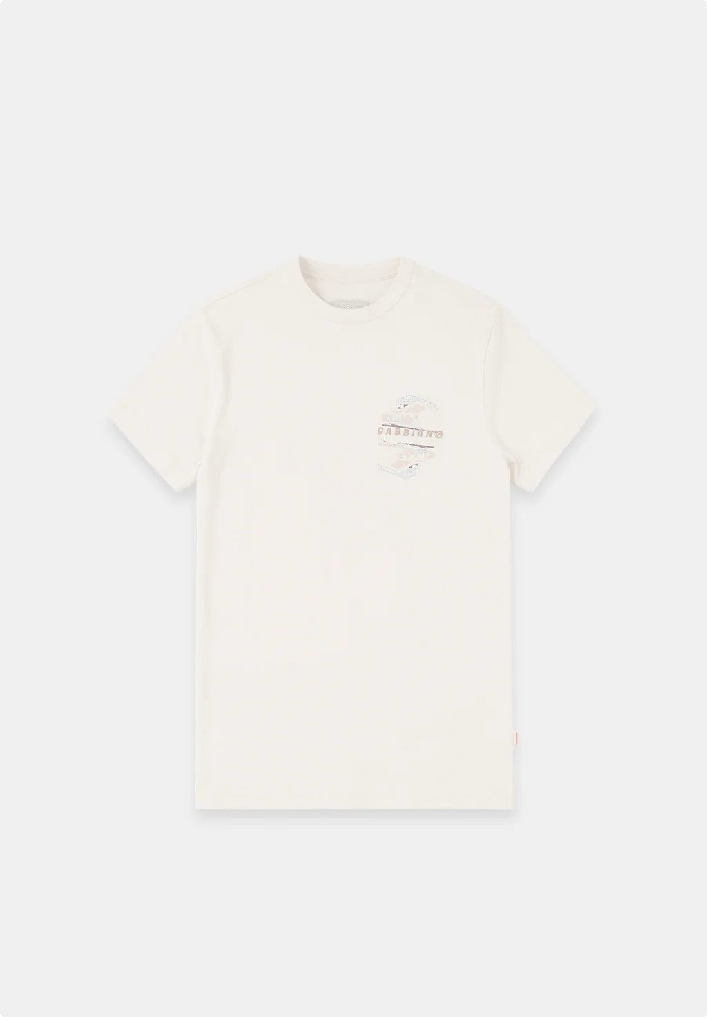 T-shirt Korte Mouwen - Kit