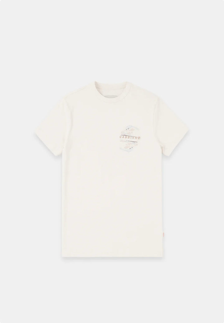 T-shirt Korte Mouwen - Kit