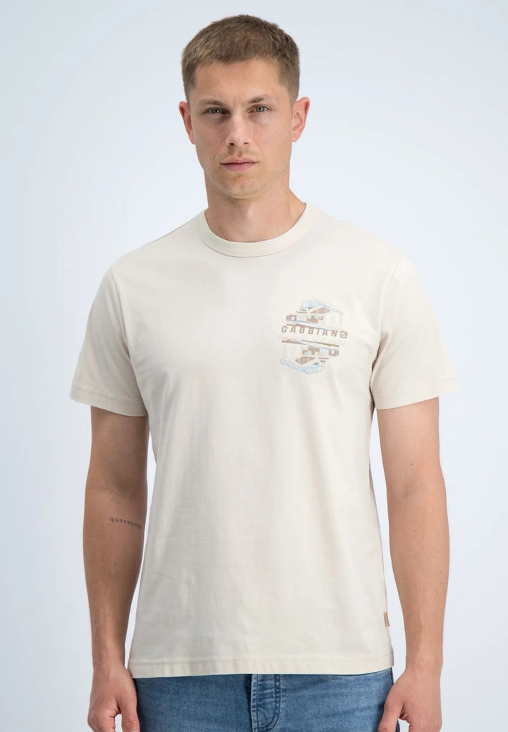 T-shirt Korte Mouwen - Kit
