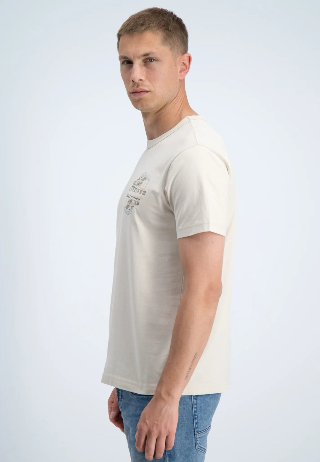 T-shirt Korte Mouwen - Kit