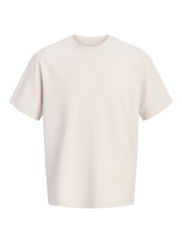 Jcospongytee Ss Crew Neck Smu - Kit