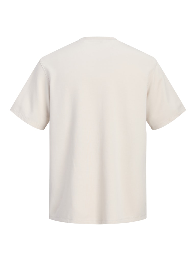 Jcospongytee Ss Crew Neck Smu - Kit
