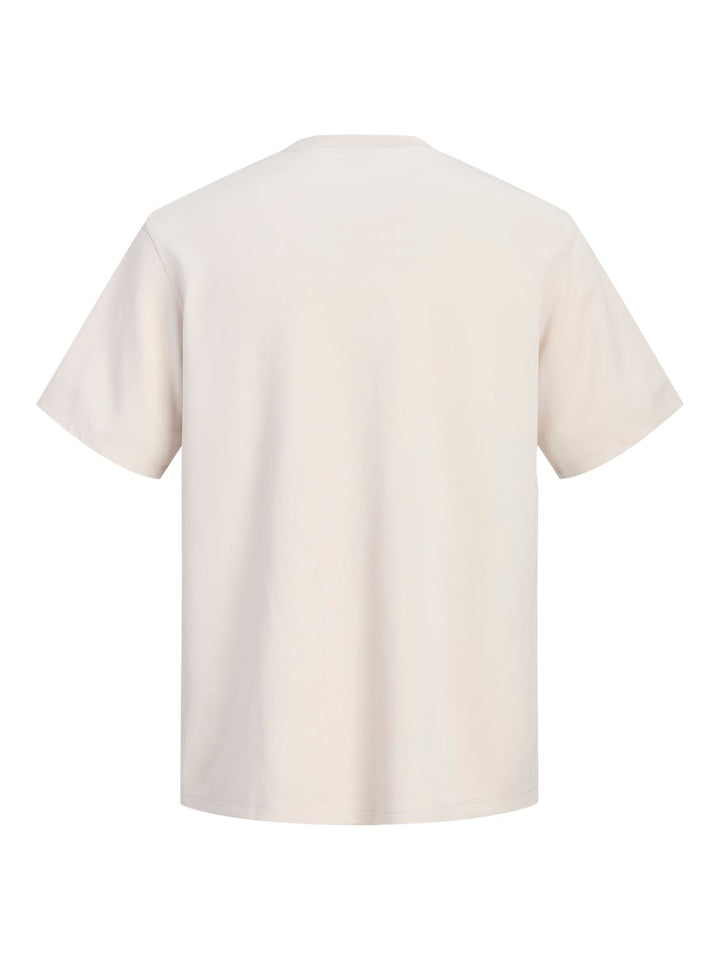 Jcospongytee Ss Crew Neck Smu - Kit