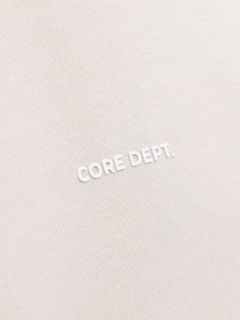 Jcospongytee Ss Crew Neck Smu - Kit