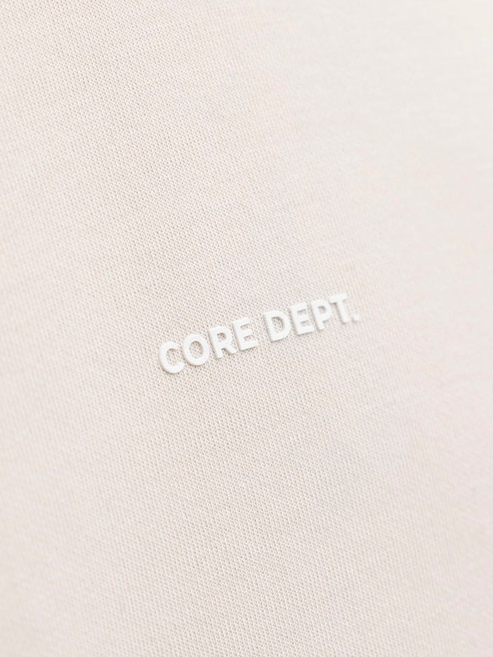 Jcospongytee Ss Crew Neck Smu - Kit