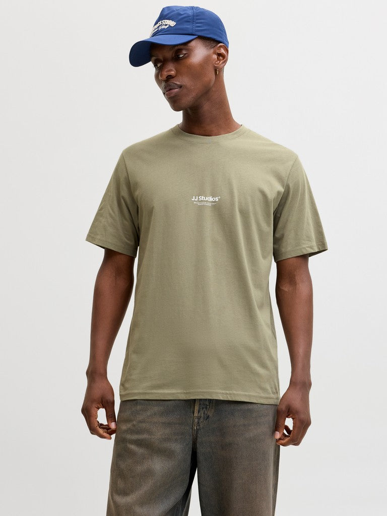 12278787 Soho - Groen