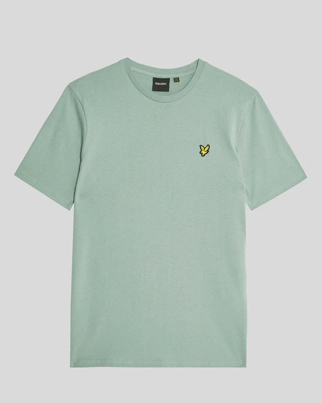 Plane T-shirt - Mint