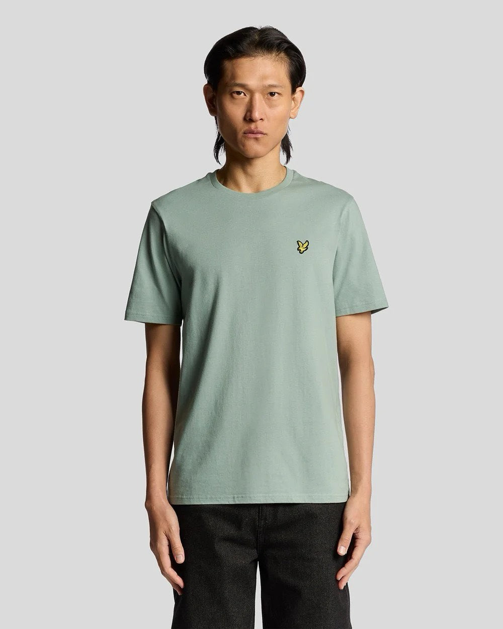 Plane T-shirt - Mint